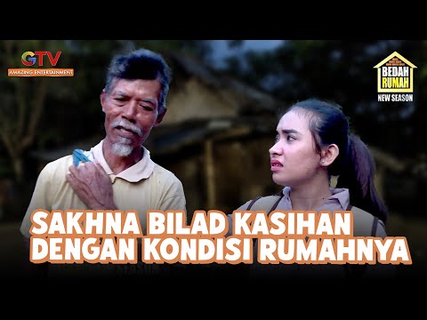 SUDAH LAPUK! Kondisi Rumah Ini Sudah Tidak Sangat Baik! |BEDAH RUMAH | EPS.47 (2/7)