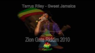 Tarrus Riley - Sweet Jamaica