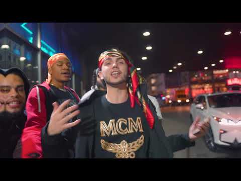 PACCBOI X COYO VERA - "WANTED ME" | THE SPIKE TARANTINO WAY