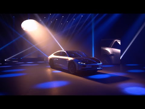 Automobile elettrica solare: Lightyear 0