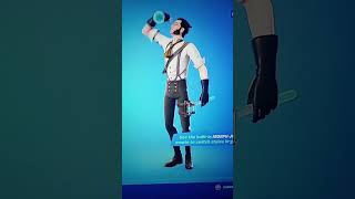The Good Doctor (Dr. Jekyll &amp; Mr. Hyde) In Fortnite!