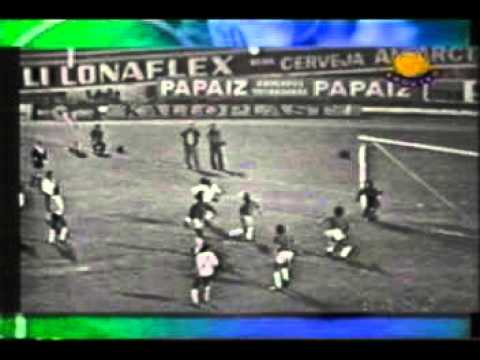 Portuguesa 4 x 0 Confiança 1976