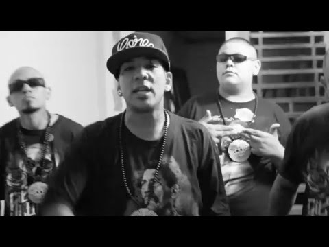 DON TKT ASEK - COMO DEBE DE (VIDEO OFICIAL) FT REMIK GONZALEZ // HEMAFIA 2016