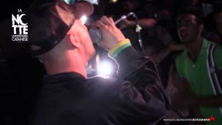 Babaman 26.07.2014 @ Catania by *** La Notte Universitaria Catanese ***