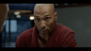 John Carew HOMEGROUND video