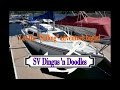 SV Dingus N Doodles 87 Catalina 22