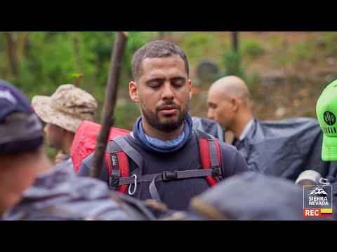 LEGENDARIOS REC 326 - SIERRA NEVADA - COLOMBIA - 2021