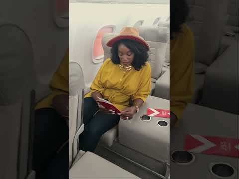 JSX Airlines Semi-Private Jet Experience