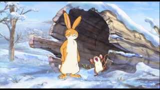 Rachel King - Disney Jnr: Guess How Much I Love You