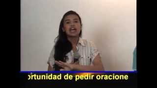 Alas Programa Cristiano - La Confianza