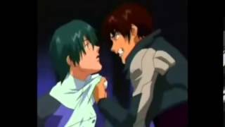 Unearth: Shadows in the Lights s cry ed amv