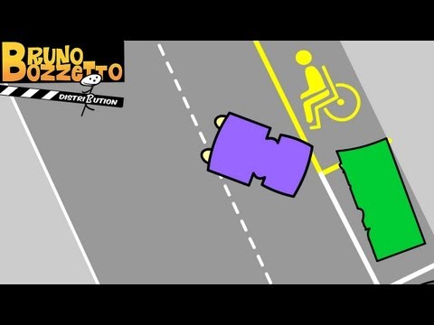 YES&NO - Bruno Bozzetto (Official)