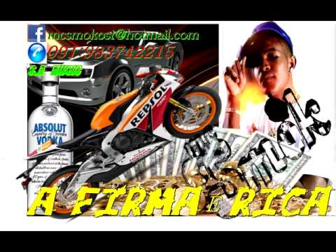 mc smok =a firma é rica