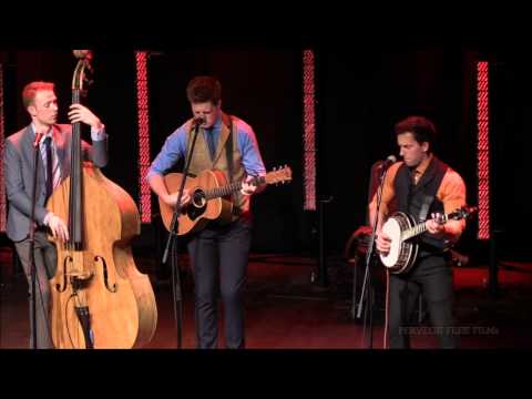 JIGJAM, "The Fox", Westport's 9th Folk & Bluegrass Festival, 2015, pt5