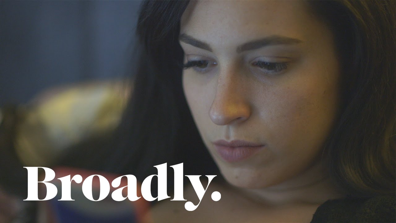 The Fight to End Revenge Porn