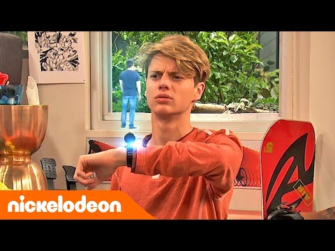 Henry Danger | Fake News 🤧 | Nickelodeon France