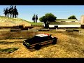 Agrale Marrua PRF для GTA San Andreas видео 1