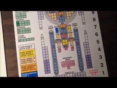 Tutorial #2 - Sequence of Play