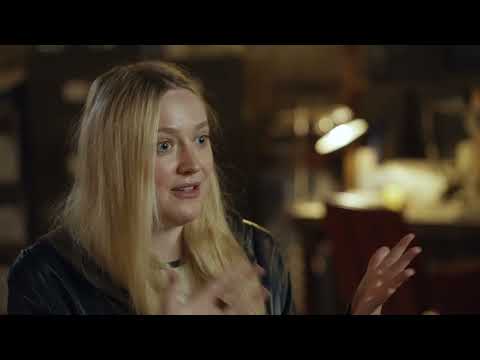 The Watchers - "Try Not To Die" Featurette