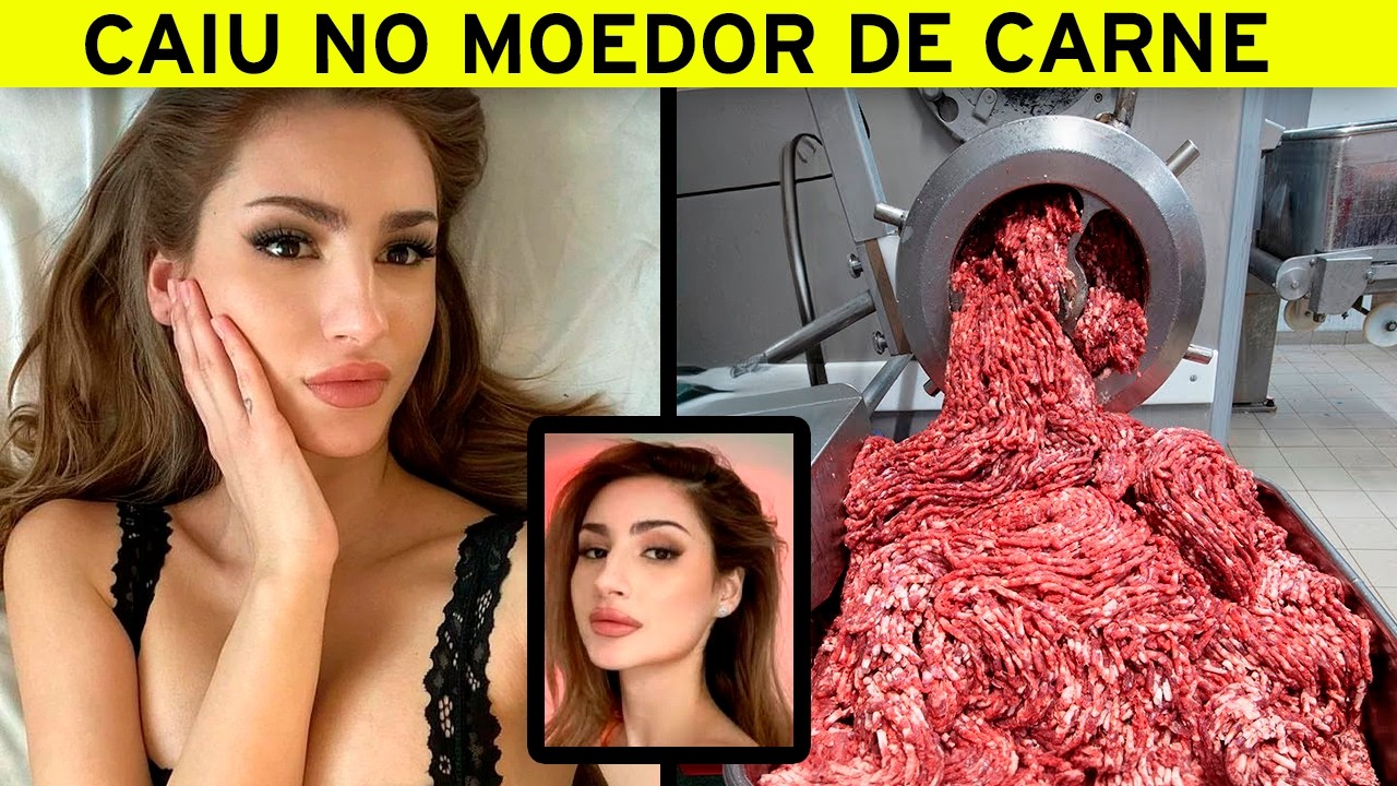 14 Acidentes Mais Bizarros Que Vão Te Chocar