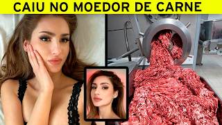 14 Acidentes Mais Bizarros Que Vão Te Chocar