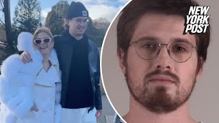 Viral $56M ‘wedding of the century’ groom may face life behind bars for allegedly shooting at cops