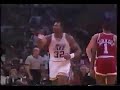NBA On NBC Promo 1991
