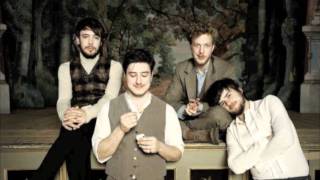 The Wedding Band (Mumford & Sons (&Friends)) - Thumper