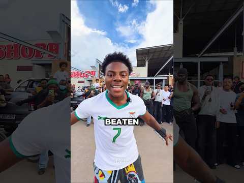 Why These Athletes Are Scared to Race IShowSpeed ?😱/#ytshorts #ishowspeed #shorts #stream #race