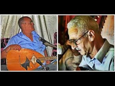 Abderahmane El Koubi & Amar Ezzahi