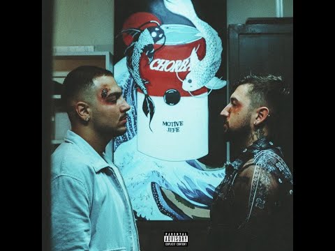 Uğur Öztürk x Motive x Jefe YAN YANA Sadece Nakarat