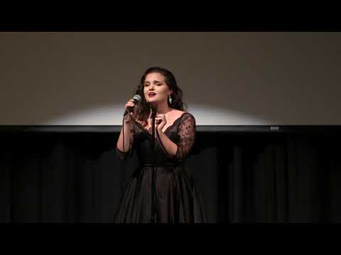 2019 LHS The Voice - Autumn Leaves