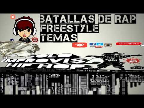 ANIBAL vs CATACHRIZ - BATALLA DE RAP AUDICIÓN PARA CHINCHA
