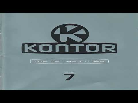 Kontor-Top Of The Clubs Vol.7 cd2