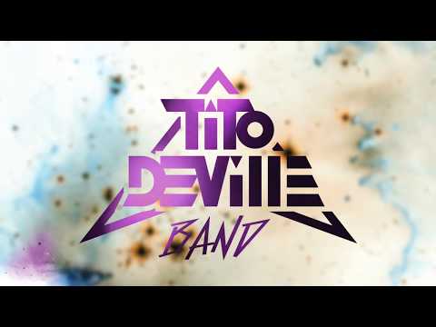 Tito Deville Band - Event Video Production (by Red+Ripley)