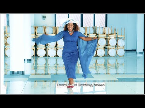 Martha Baraka Ft Modest  Morgan - Sifa Zivume (Official Music Video)