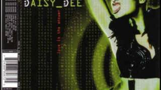 Mark 'Oh Presents Daisy Dee - Love Is The Answer (Beam & Yanou Remix)