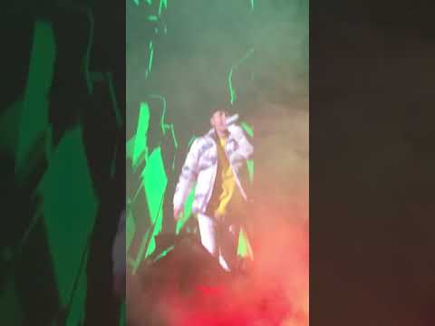 180127 1 Life 2 Live - 더 콰이엇(The Quiett)