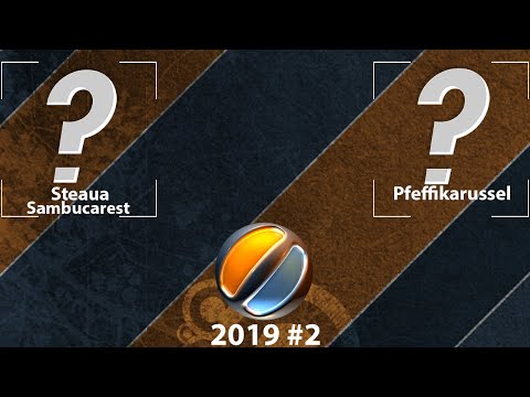 GameSession Hannover 2019 #2 - CSGO 5on5 - Steaua Sambucarest vs. Pfeffikarussel