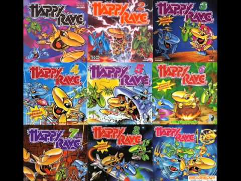 The Beatfreaks - Miles of Smiles