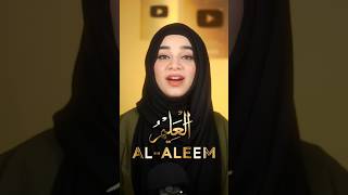 Download lagu Al- Aleem✨The All Knowing (PART-21)~ 99 Names of Allah⭐️ #ramshasultan #asmaulhusna #99namesofallah mp3 Download lagu Al- Aleem✨The All Knowing (PART-21)~ 99 Names of Allah⭐️ #ramshasultan #asmaulhusna #99namesofallah mp3