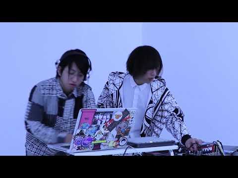 _Luv sick (Garage VIP) _ Eyes on you_ Lolica Tonica