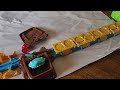 Spin Master Shark Mania Race Game Setup