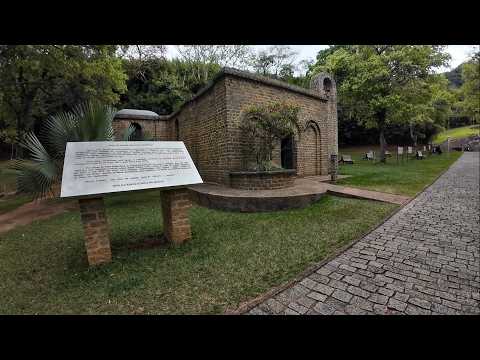 Santuário de Nossa Senhora de Natividade RJ