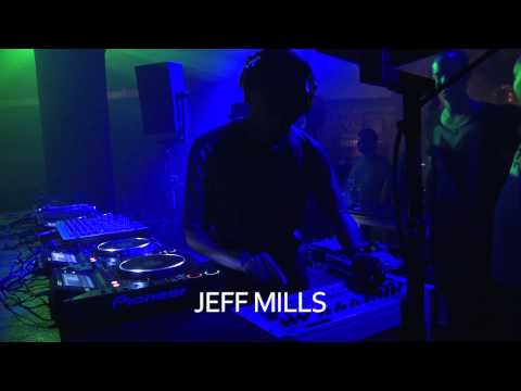 Promo Music On @ Amnesia Ibiza 2013