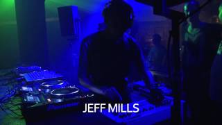 Promo Music On Amnesia Ibiza 2013