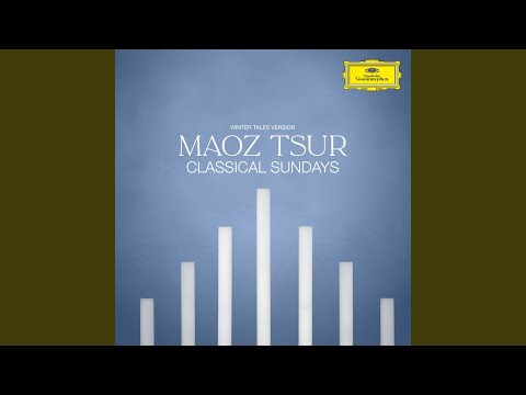 Maoz Tzur (Winter Tales Version)