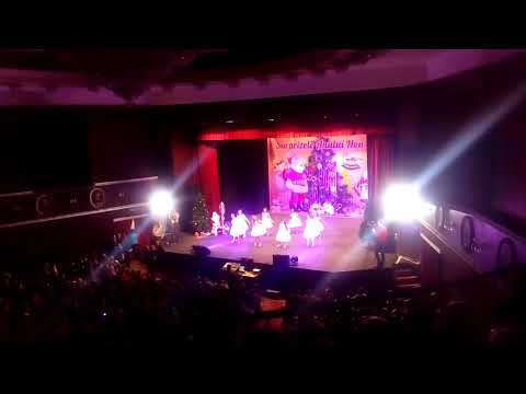 Surprizele anului nou doremicii ungheni