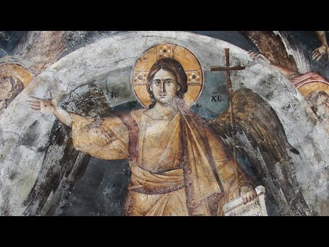 The Angel of the Lord in the Old Testament is Jesus Christ