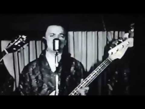 The Jaggerz - Don't Waste Your Time (better audio) - Billy Maybray